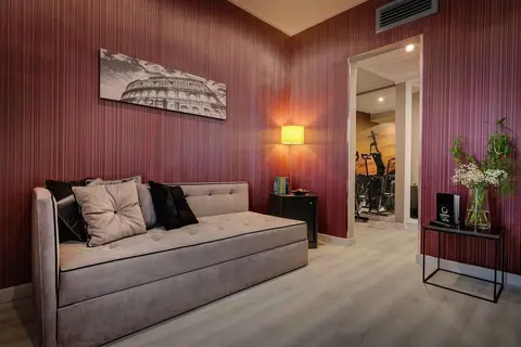 Dharma Style Hotel & Spa in Rome, foto 9