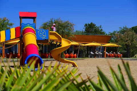 Camping Garden Paradiso foto 7