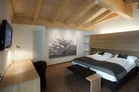 Holiday Mountain Boutique Hotel in Dimaro Folgarida — foto 2