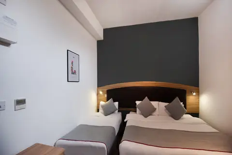Arinza Hotel in Londen, foto 29