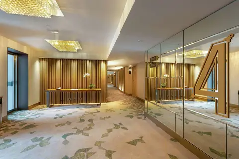 Gran Hotel Costa Rica, Curio Collection By Hilton in San José — foto 26
