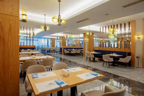 Alarcha Hotels & Resort in Manavgat, foto 16
