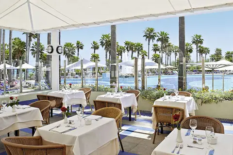 Hipotels Mediterraneo in Sa Coma — foto 25