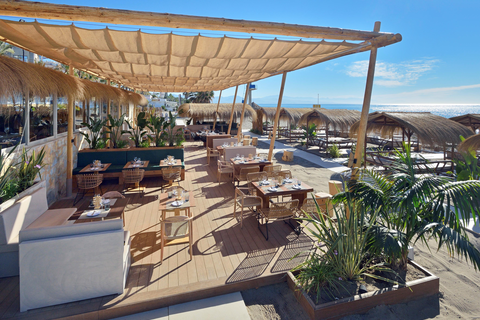 Hotel Meliá Costa del Sol - THE LEVEL - adults only foto 14