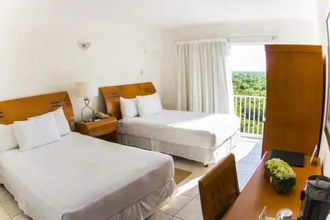 Coral Princess Hotel & Dive Resort in Cancún — foto 18