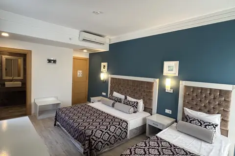 SL La Perla Hotel Kemer in Kemer, foto 14
