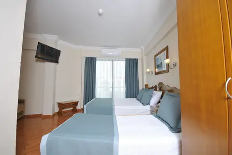 Class Beach Otel in Marmaris — foto 20