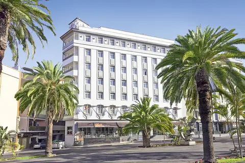Barceló Santa Cruz Contemporáneo in Santa Cruz De Tenerife — foto 10