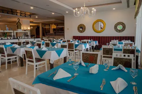 Roma Beach Resort & Spa in Manavgat — foto 11