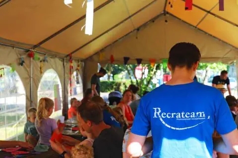 Camping Floreal La Colline foto 18