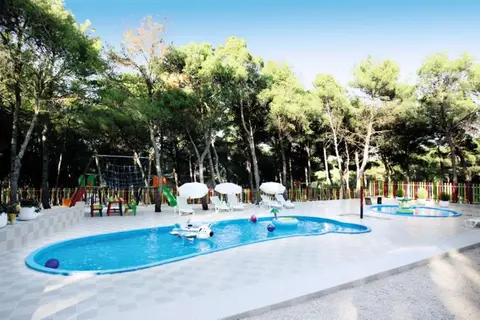 Hotel Zora in Općina Primošten — foto 14