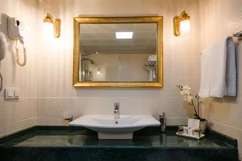 Arden City Hotel in İstanbul — foto 26