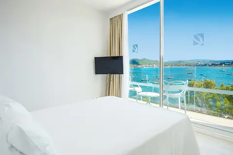 Els Pins Resort & Spa in Sant Antoni de Portmany — foto 25