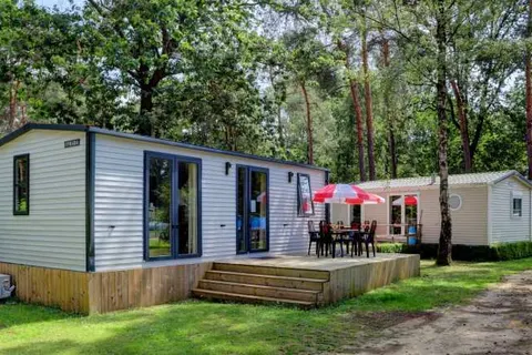 Camping Floreal Kempen foto 3