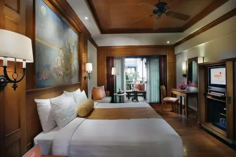 Amari Vogue Boutique Resort in Amari Vogue — foto 19