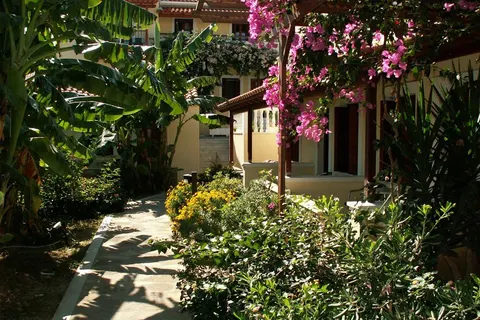 Athena Hotel foto 13