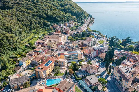 Hotel Bisesti foto 2