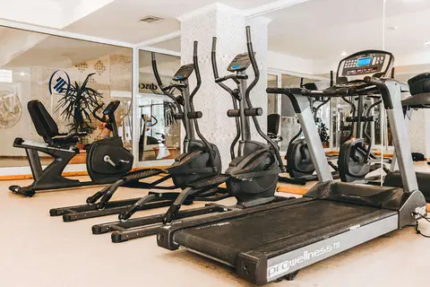 Sural Hotel in Manavgat — foto 7