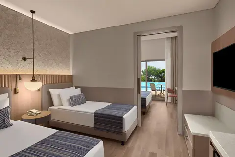 Akra Sorgun Tui Blue Sensatori in Manavgat — foto 29