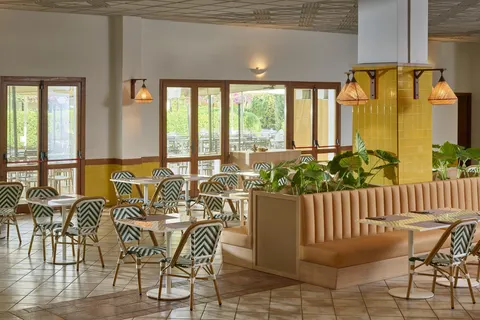 Serenè Resort foto 23