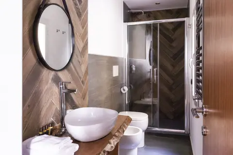 DownTown Boutique House in Rome, foto 28