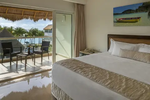 Almare, a Luxury Collection Adult All-Inclusive Resort, Isla Mujeres in Cancún — foto 12
