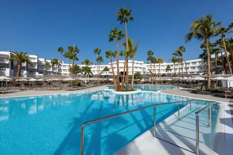 Hotel Riu Paraiso Lanzarote in Puerto del Carmen, foto 27