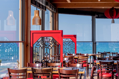 Hotel Lyttos Beach foto 8