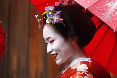 Explore Ancient Japan in Tokyo