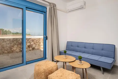 Royal Majestic Suites in Δημοτική Ενότητα Ελατίων — foto 19