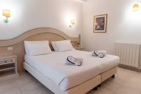 Toscana Wellness Resort in Pelago — foto 3