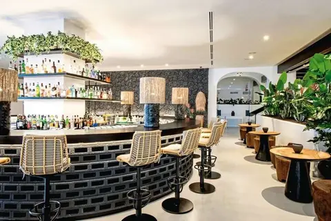 Hotel Dreams Jardin Tropical in Adeje — foto 16