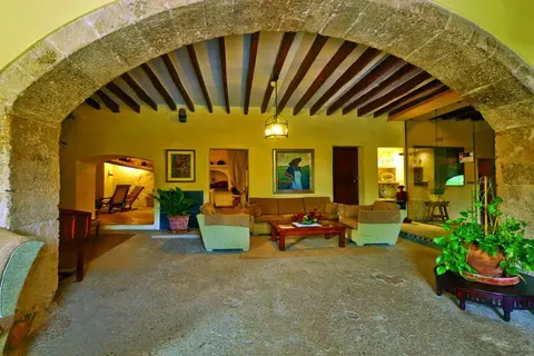 Pula Suites Boutique Resort in Porreres — foto 3