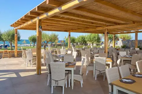 Sirens Beach & Village in Malia Municipal Unit, foto 9