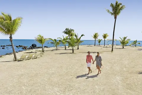 Radisson Blu Azuri Resort & Spa, Mauritius in Riviere Du Rempart — foto 13