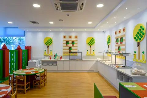 Grand Hotel Holiday Resort in Chersonissos — foto 18