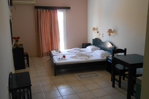 Aparthotel Golden Star foto 9