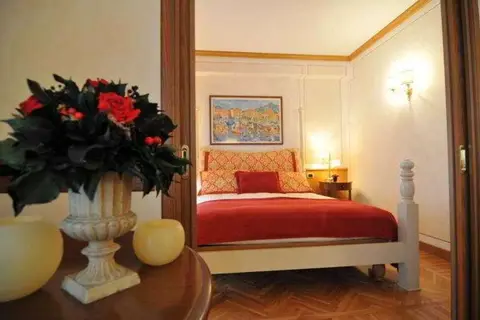 Iseolago Hotel in Iseo — foto 16
