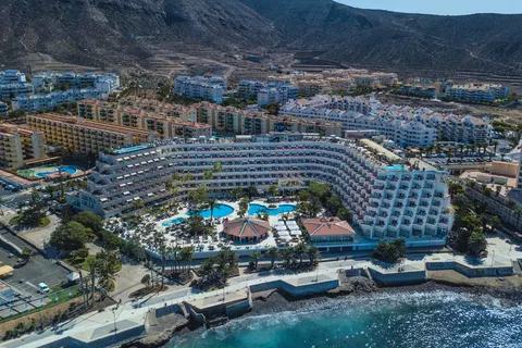 Arona Gran Hotel & Spa foto 4