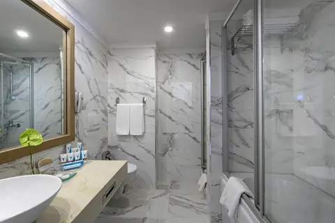 Innvista Hotel Belek in Kadriye, foto 24