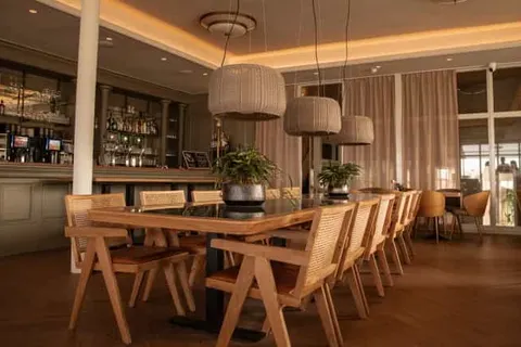 WestCord Strandhotel Seeduyn foto 11