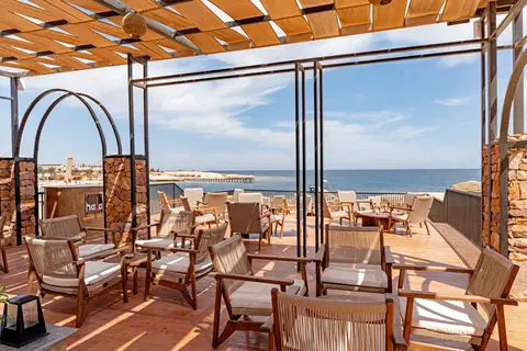 Sentido Naga Bay in Safaga, foto 44