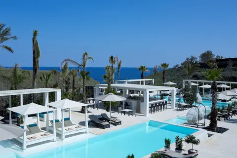 Aurora Luxury Suites in Δημοτική Ενότητα Θήρας