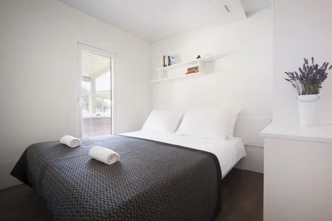 Campsite Polari Mobile Homes in Rovinj — foto 29