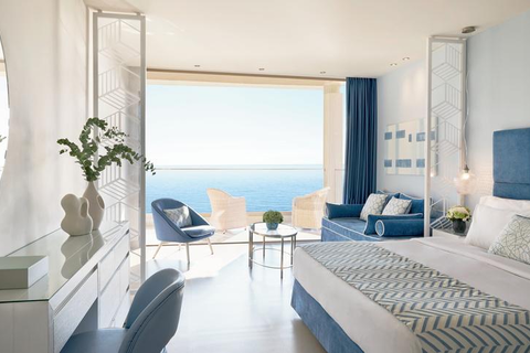 Hotel Ikos Oceania foto 16