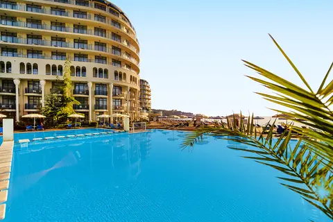 Azalia Hotel Balneo & SPA in DoubleTree by Hilton Hotel Varna Golden Sands, foto 25