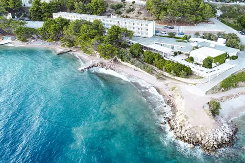 Holiday Village Sagitta in Lokva Rogoznica — foto 24
