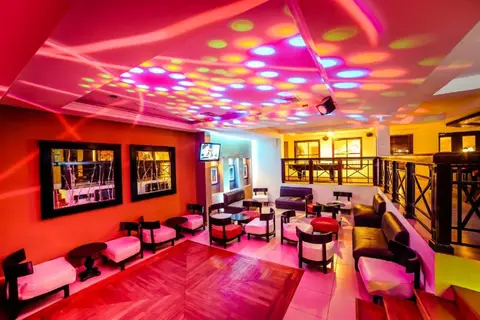 Occidental Papagayo in Tempate — foto 17