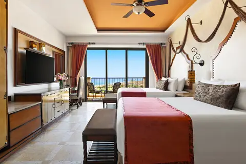 Secrets Puerto Los Cabos Golf & Spa Resort in San José del Cabo — foto 6