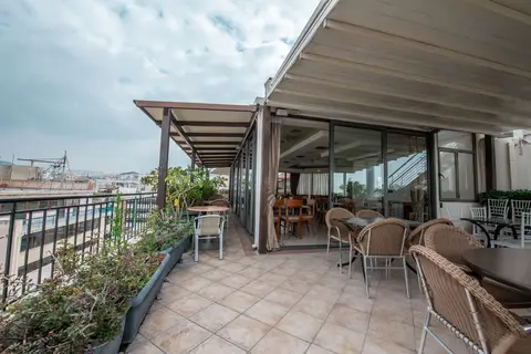 Golden City in Athene — foto 10